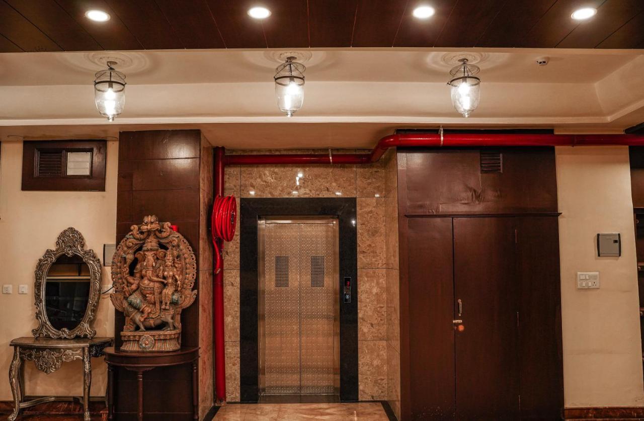 Hide-In Udaipur - A Lake View Boutique Hotel エクステリア 写真