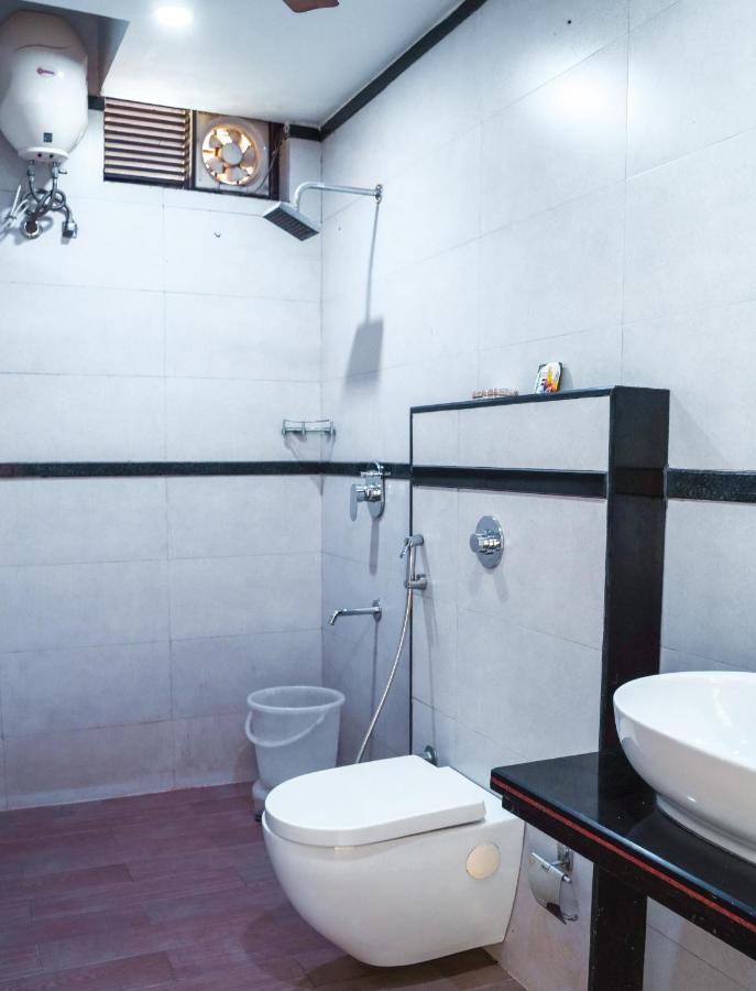 Hide-In Udaipur - A Lake View Boutique Hotel エクステリア 写真