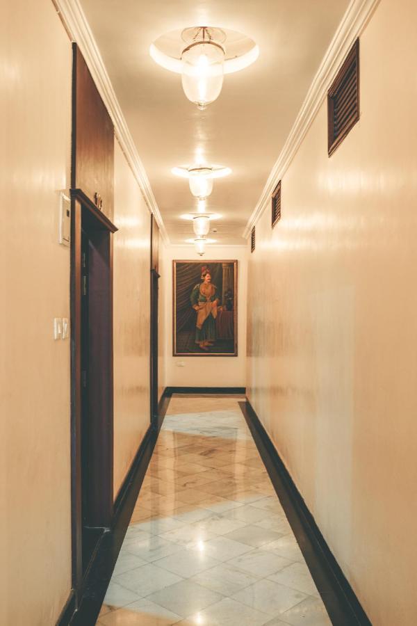 Hide-In Udaipur - A Lake View Boutique Hotel エクステリア 写真